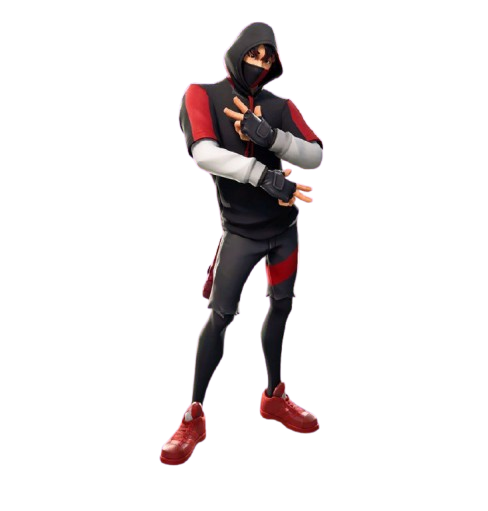 Gaming Character